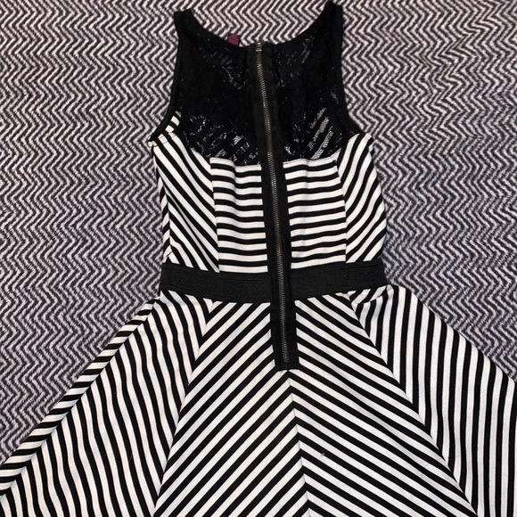 Material Girl Dress - Picture 3 of 3